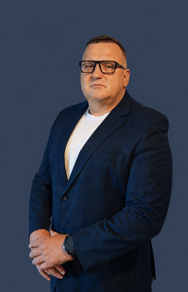 Marek Wąsik