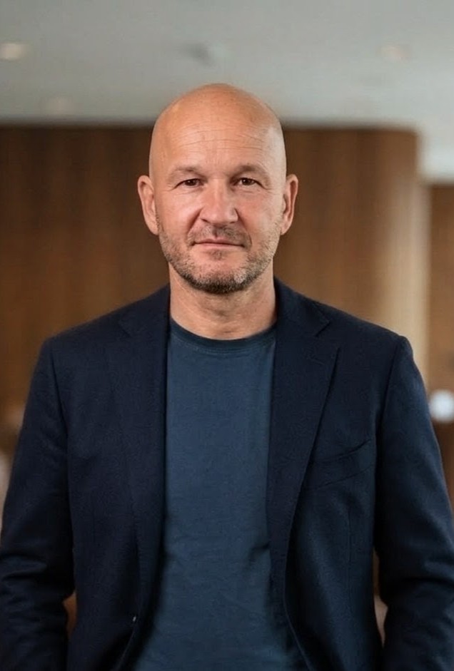 Tomasz Ciepał