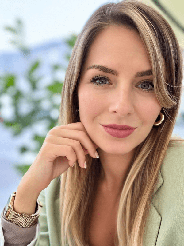 Teresa Węglarz