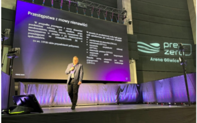 Konferencja FENCE 2026 – Forum for Event Networking & Crisis Engineering